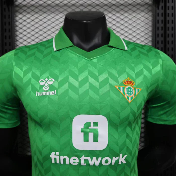 Maillot extérieur Real Betis 2023/2024
