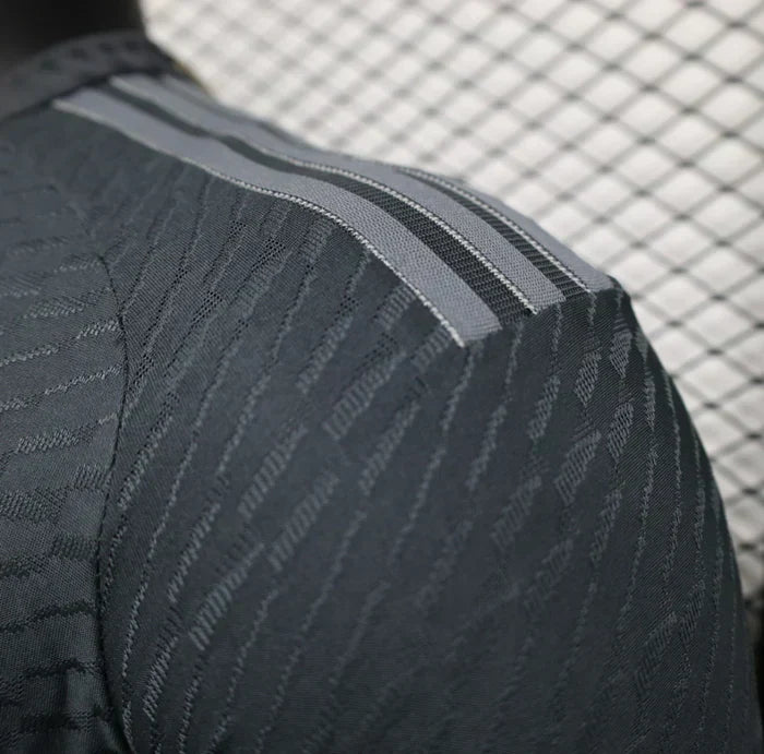 Juventus 2023/2024 Thrid Kit