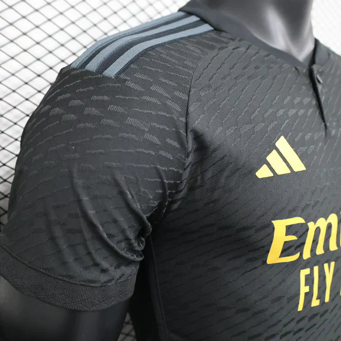 Maillot alternatif du Real Madrid 2023/2024