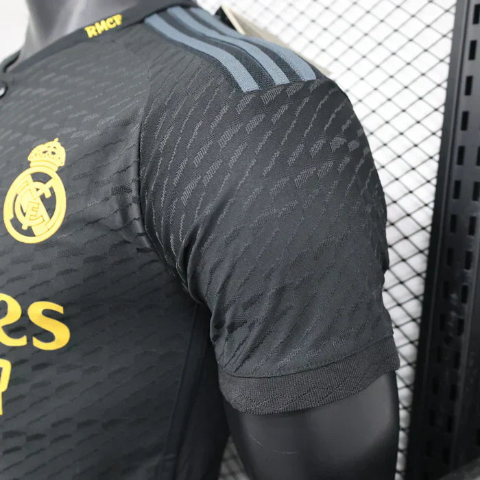 Maillot alternatif du Real Madrid 2023/2024