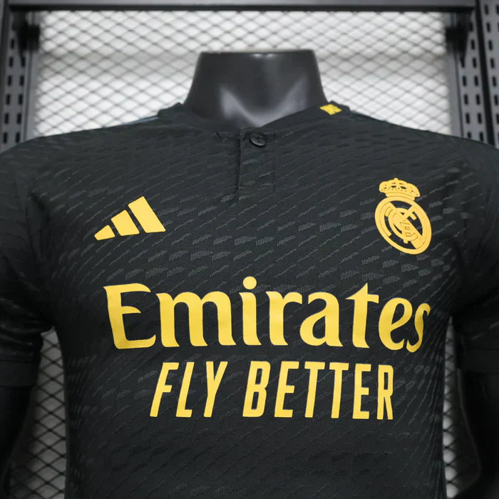 Maillot alternatif du Real Madrid 2023/2024