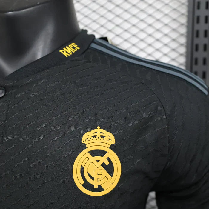 Maillot alternatif du Real Madrid 2023/2024