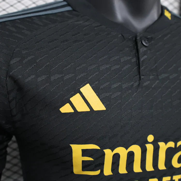 Maillot alternatif du Real Madrid 2023/2024