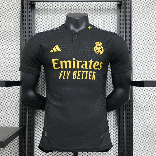 Maillot alternatif du Real Madrid 2023/2024