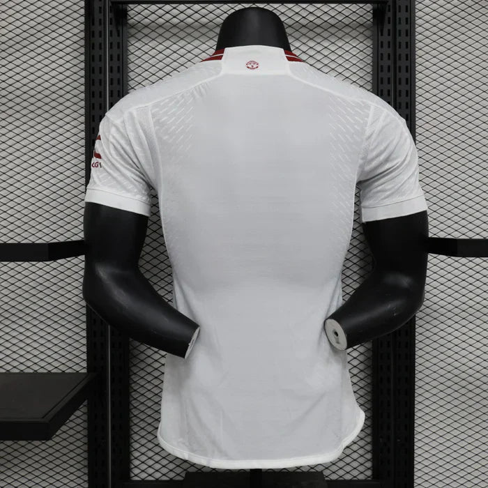 Manchester United 2023/2024 Alternativa Kit