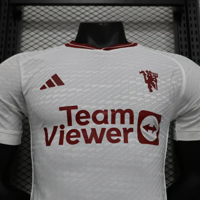 Manchester United 2023/2024 Alternativa Kit
