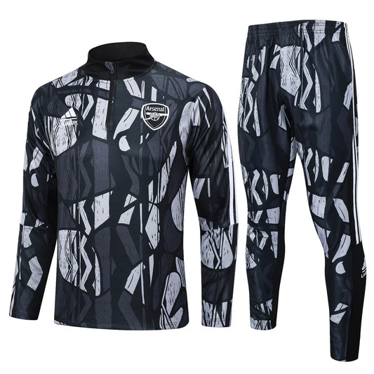 Arsenal "Monochrome Edge" Chándal
