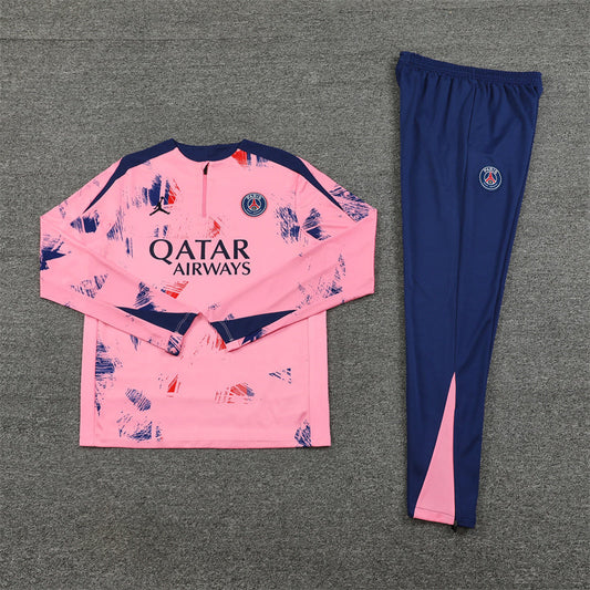 Survêtement PSG Paris Saint Germain « Blush Breeze »