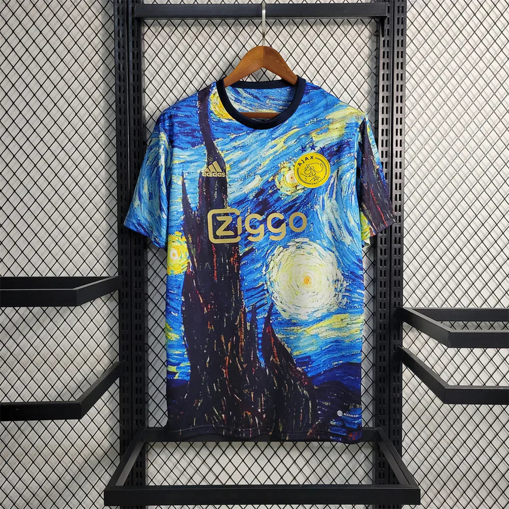 Ajax "The Starry Night" Edición Especial