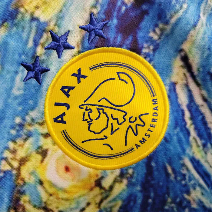 Ajax "The Starry Night" Edición Especial