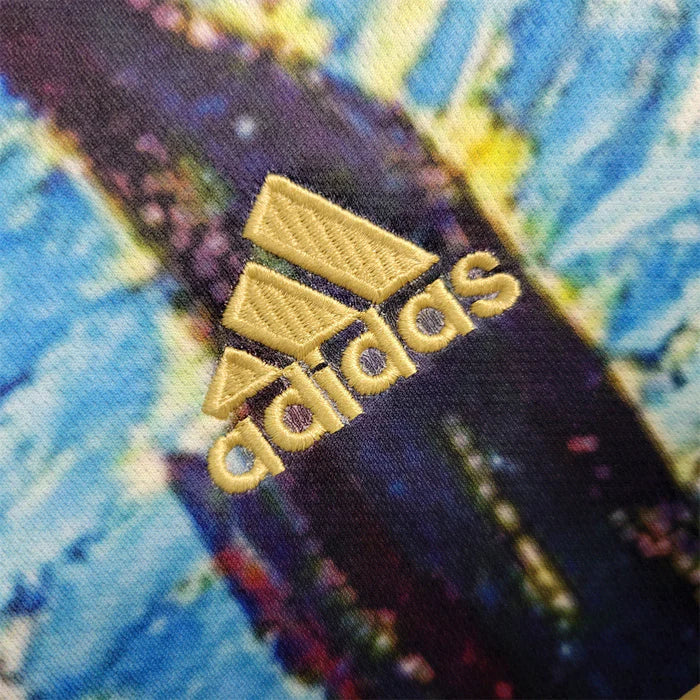 Ajax "The Starry Night" Edición Especial