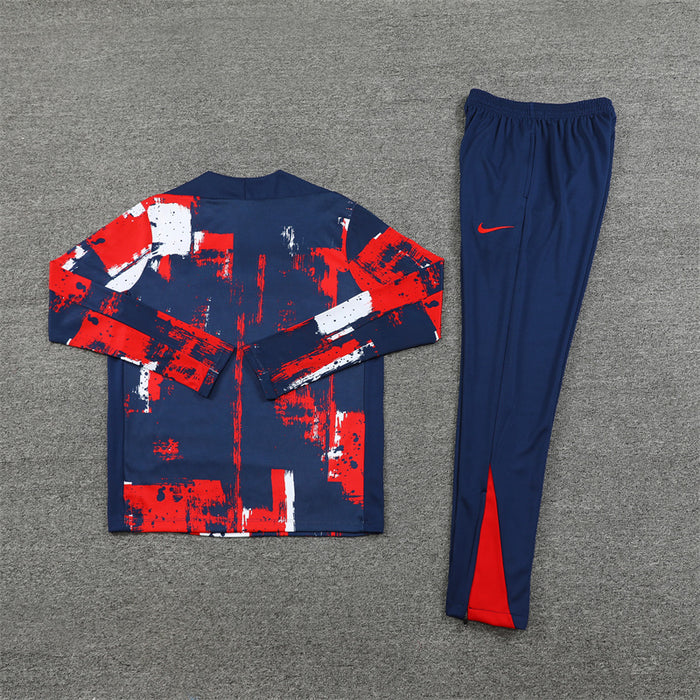 Survêtement PSG Paris Saint Germain « Crimson Stride »