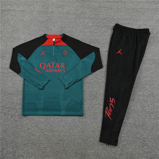 Survêtement camouflage PSG Paris Saint Germain