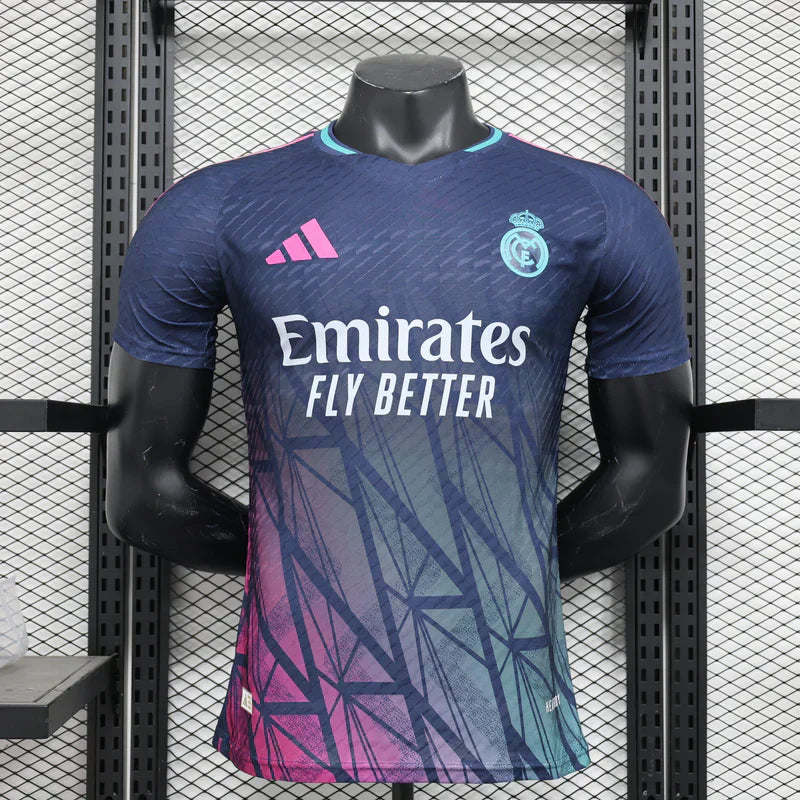 Édition spéciale « Galactic Pulse » du Real Madrid