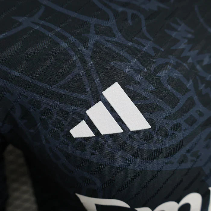 Édition spéciale « Dragon de minuit » du Real Madrid