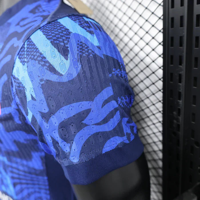 Atletico Madrid 2024/2025 Alternativa Kit