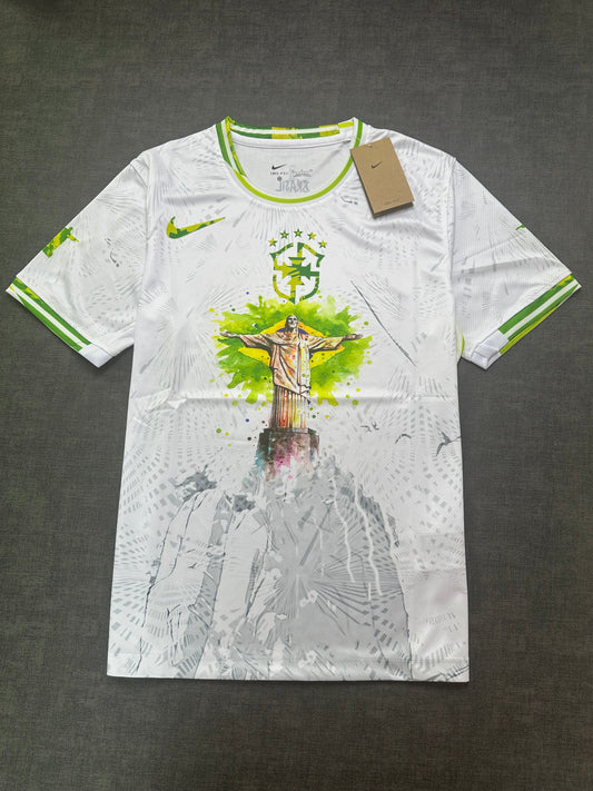 Édition spéciale « Christ Rédempteur » du Brésil