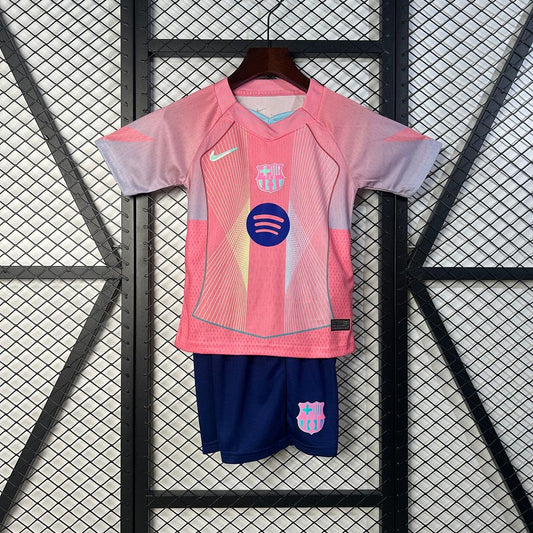 Édition spéciale Barcelone « Aurora » taille enfant