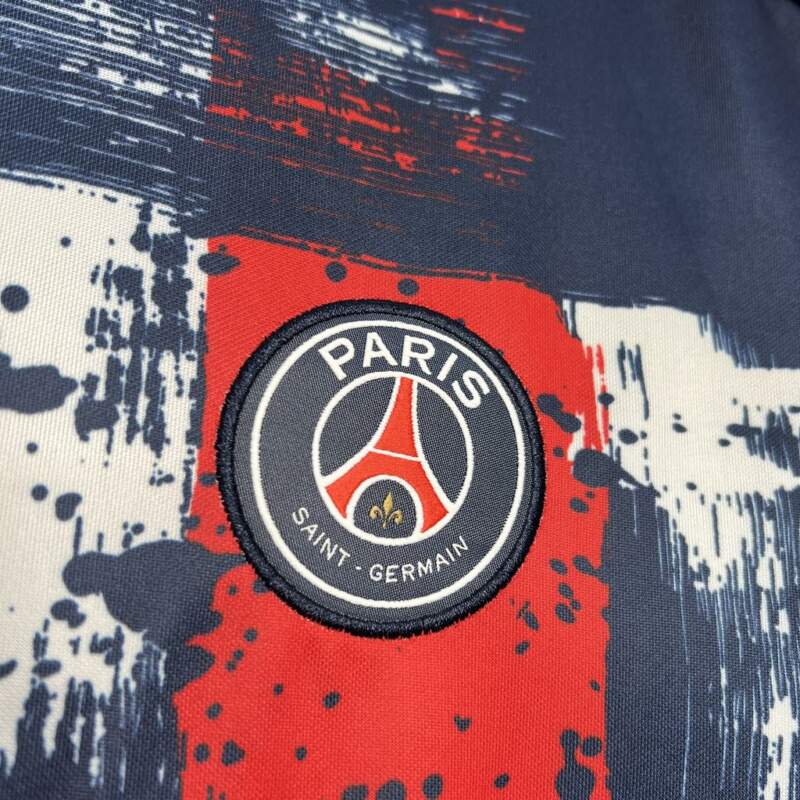 Édition spéciale PSG Paris Saint-Germain 2024/2025