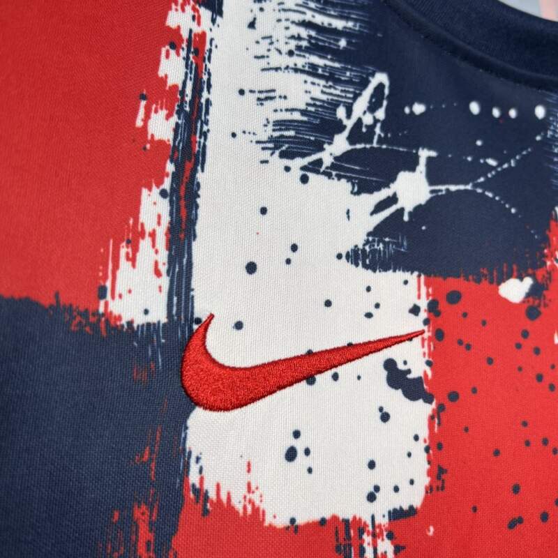 Édition spéciale PSG Paris Saint-Germain 2024/2025
