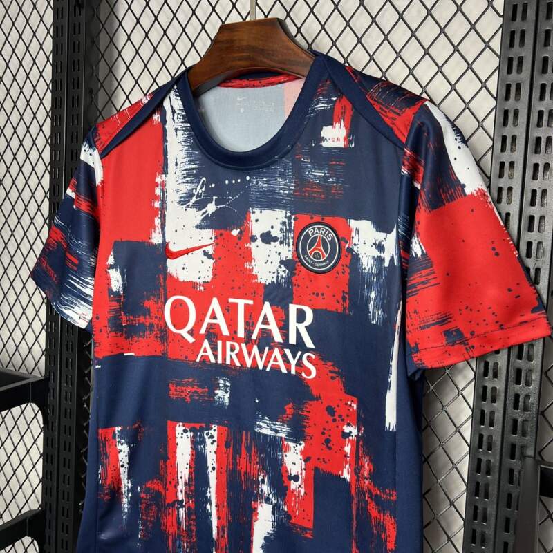 Édition spéciale PSG Paris Saint-Germain 2024/2025