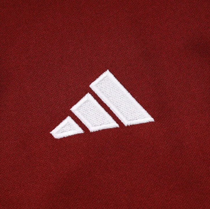 Survêtement SC International rouge foncé