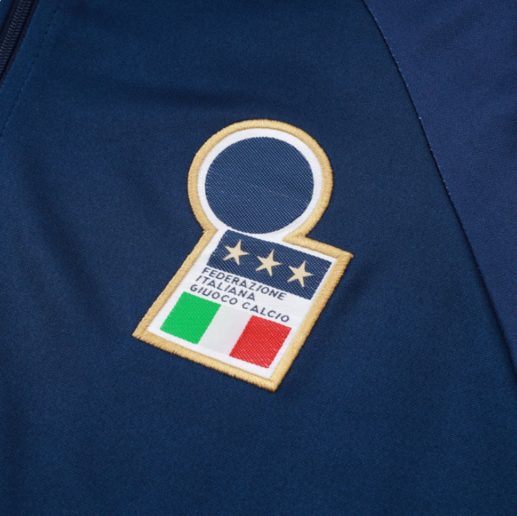 Italia Dark Blue Chándal