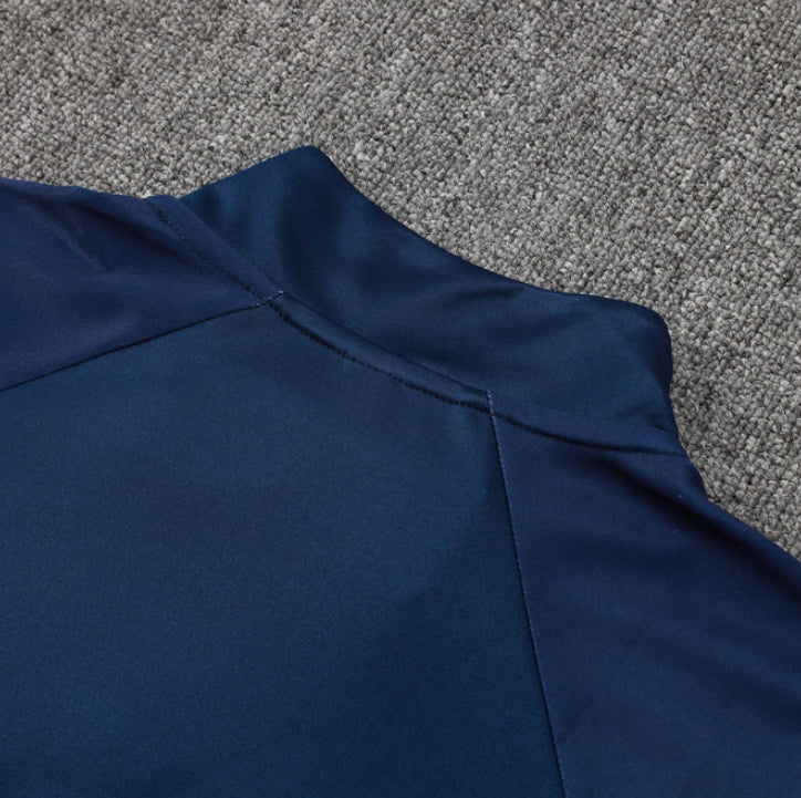 Italia Dark Blue Chándal