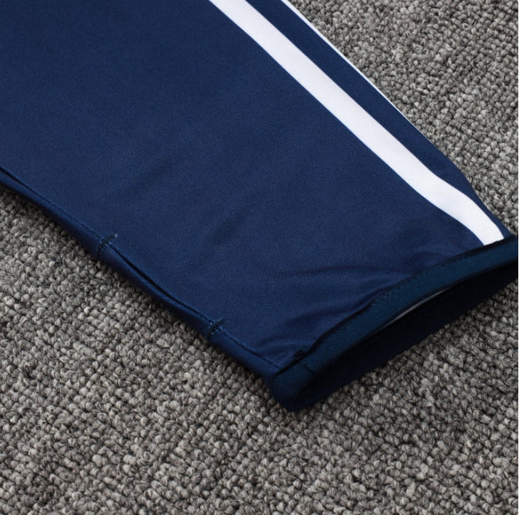 Italia Dark Blue Chándal
