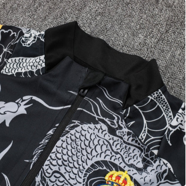Survêtement « Shadow Dragon » du Real Madrid