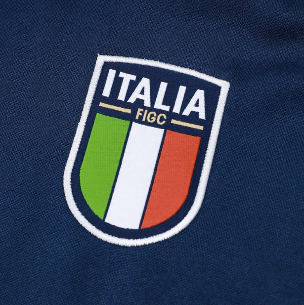 Italia Dark Blue Chándal III