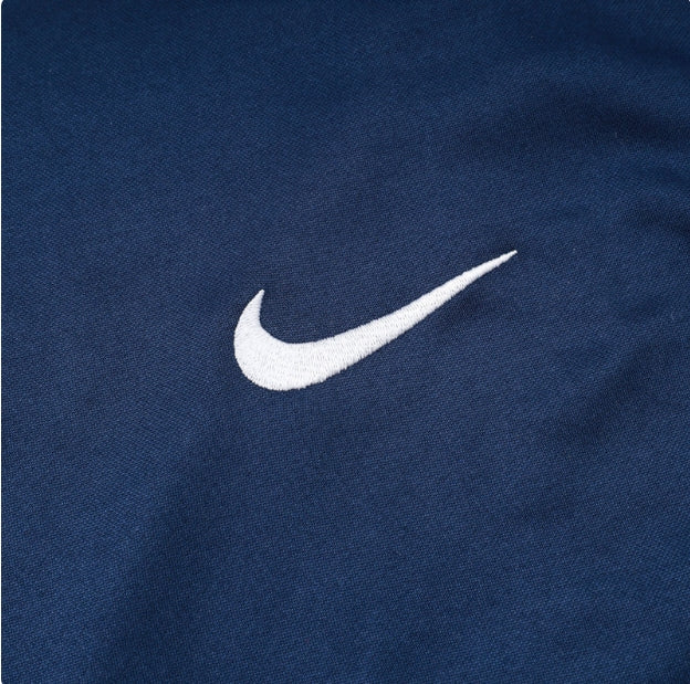 Survêtement Chelsea FC bleu foncé x bleu clair II