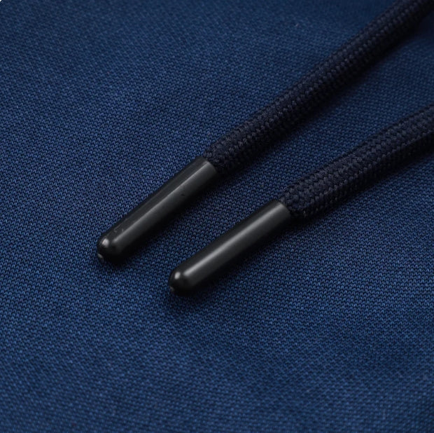 Survêtement Chelsea FC bleu foncé x bleu clair II