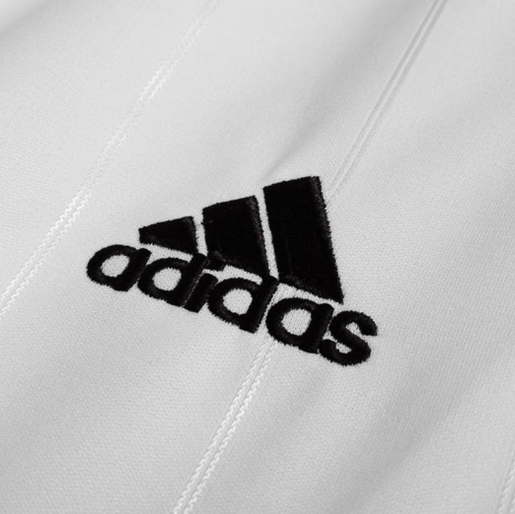Maillot domicile à manches longues rétro Real Madrid 2012-2013