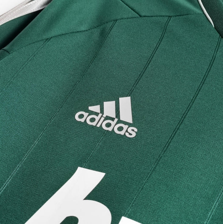 Maillot alternatif rétro du Real Madrid 2012-2013