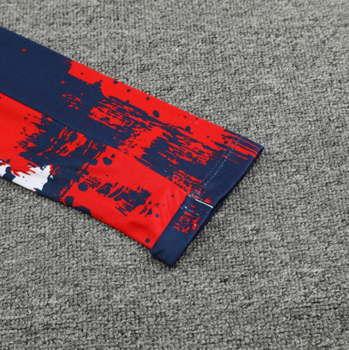 Survêtement PSG Paris Saint Germain « Crimson Stride »