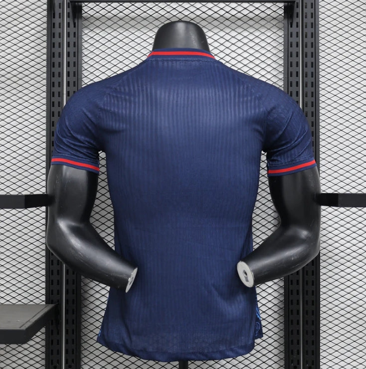 Barcelona "Midnight Tapestry" Edición Especial