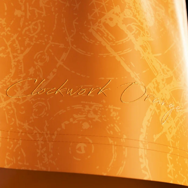 Netherlands "Clockwork Orange" Edición Especial
