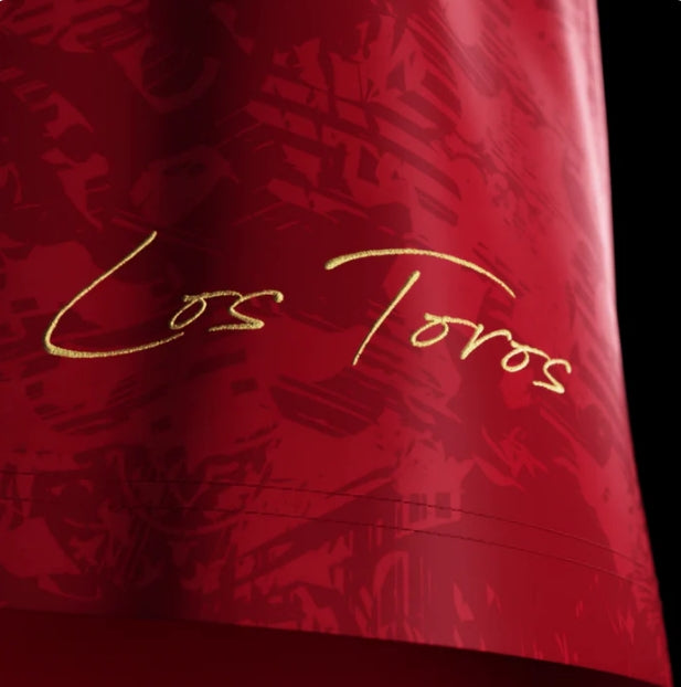 Édition spéciale Espagne « Los Toros »