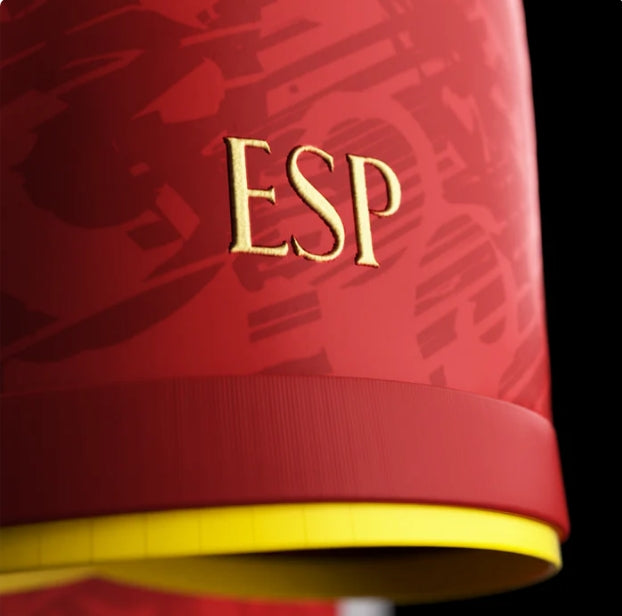 Édition spéciale Espagne « Los Toros »