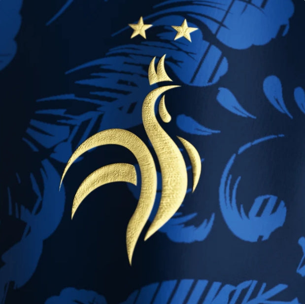 France "Les Bleus" Edición Especial