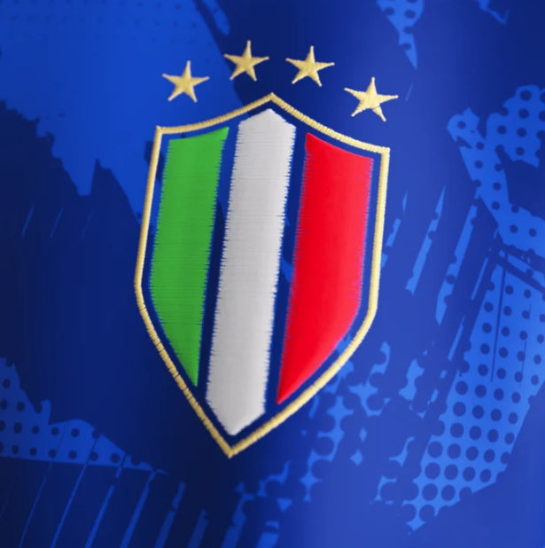 Italia "Gli Azzurri" Edición Especial