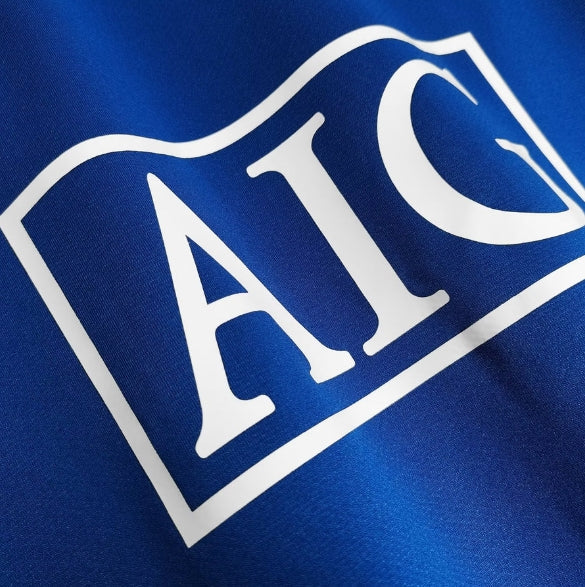 Maillot extérieur rétro à manches longues Manchester United 2008-2009