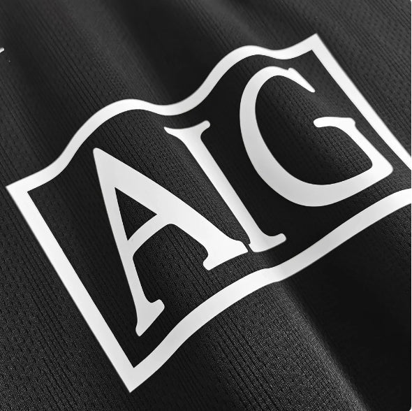 Maillot extérieur rétro à manches longues Manchester United 2007-2008