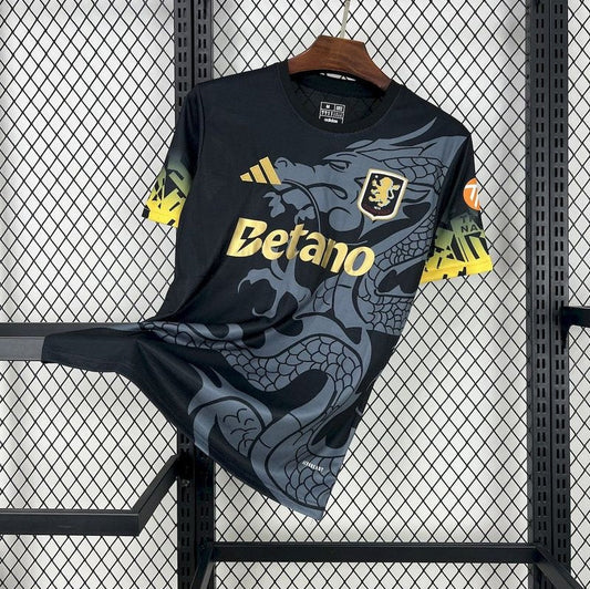 Aston Villa « The Firecrest » Édition spéciale