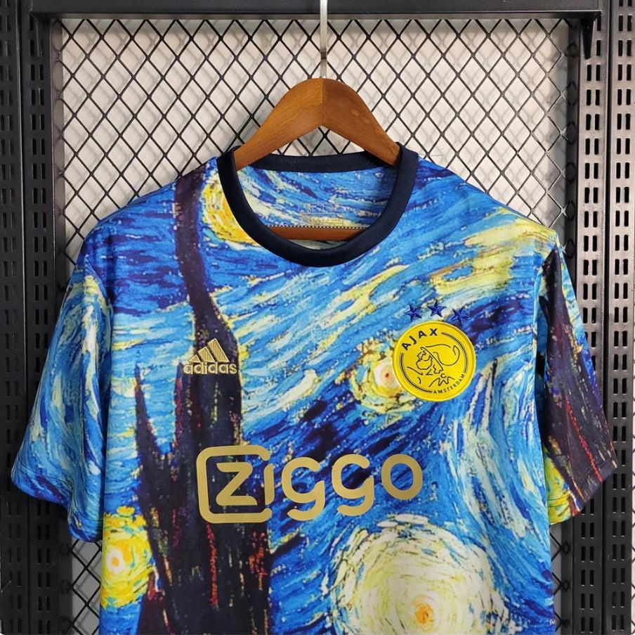Ajax "The Starry Night" Edición Especial
