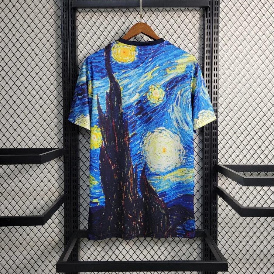 Ajax "The Starry Night" Edición Especial