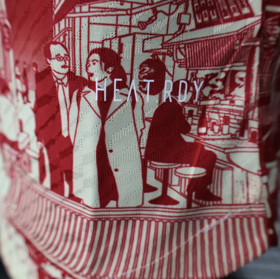 Japan "Edo Legacy" Edición Especial