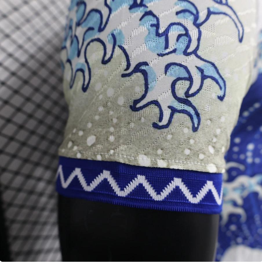 Japan "Hokusai Wave" Edición Especial