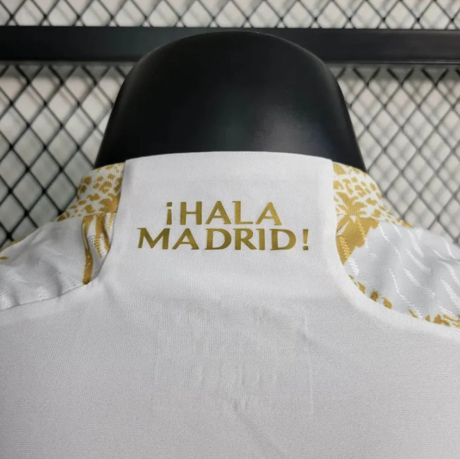 Édition spéciale « Dynastie d'or » du Real Madrid